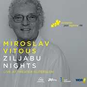 Ziljabu Nights , Miroslav Vitous