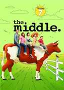 The Middle: The Complete Seventh Season , Charlie McDermott