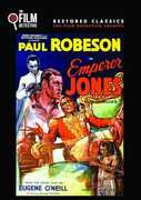 The Emperor Jones 