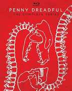Penny Dreadful: The Complete Series , Simon Russell Beale