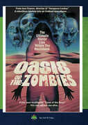 Oasis of the Zombies , Manuel Gelin