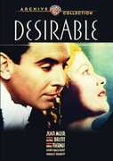 Desirable , Jean Muir