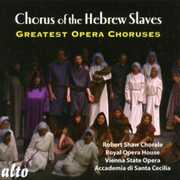 Chorus Of The Hebrew Slaves Greatest , Robert Shaw Chorale