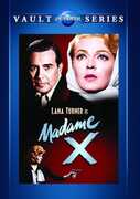 Madame X , Lana Turner