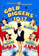 Gold Diggers of 1937 , Dick Powell