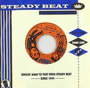 You've Been So Nice , Blue Beat Makers