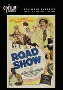 Road Show , Adolphe Menjou