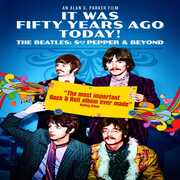 It Was Fifty Years Ago Today! The Beatles: Sgt Pepper and Beyond , John Lennon