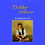 The Singles A's & B's (2cd) , Debbie Gibson