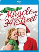 Miracle on 34th Street (70th Anniversary) , Maureen O'Hara