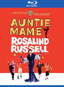 Auntie Mame , Chris Alexander