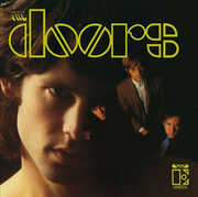 Doors: 50th Anniversary Deluxe [Import] , The Doors