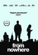 From Nowhere , Julianne Nicholson
