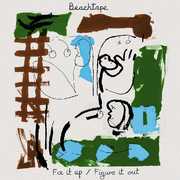 Fix It Up / Figure It Out , Beachtape
