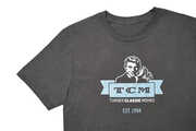 Leading Man: Backlot Tee 