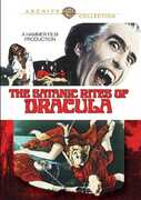 The Satanic Rites Of Dracula , Christopher Lee