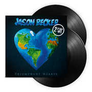 Triumphant Hearts , Jason Becker