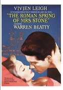 The Roman Spring of Mrs. Stone , Vivien Leigh