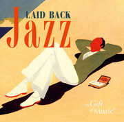 Laid Back Jazz , Charlie Ventura