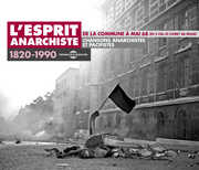 L'esprit Anarchiste de la Comm , Petruta Kupper