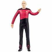 NJ Croce Star Trek: Captain Picard 