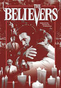 The Believers , Harley Cross