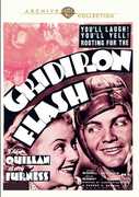 Gridiron Flash , Eddie Quillan