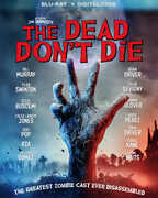 The Dead Don't Die , Bill Murray
