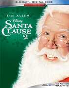 The Santa Clause 2 , Tim Allen