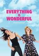 Everything Is Wonderful , Alexis Georgoulis