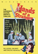 Hands of a Stranger , James Noah