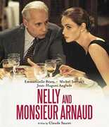 Nelly and Monsieur Arnaud , Michel Serrault