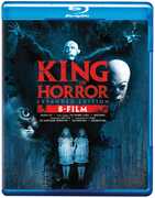 King of Horror: Expanded Edition