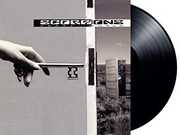 Crazy World , Scorpions