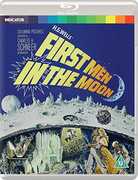 First Men in the Moon [Import] , Martha Hyer
