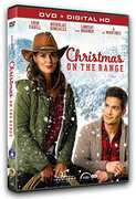 Christmas On The Range 