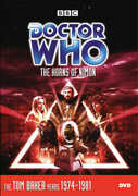 Doctor Who: The Horns of Nimon , Malcolm Terris