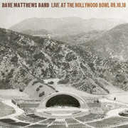 Live At The Hollywood Bowl - September 10, 2018 , Dave Matthews Band