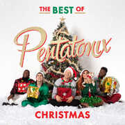 The Best Of Pentatonix Christmas , Pentatonix