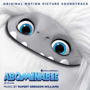 Abominable (Original Motion Picture Soundtrack) , Rupert Gregson-Williams