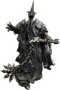 WETA Workshop Mini Epics - The Lord of The Rings Trilogy - The Witch King