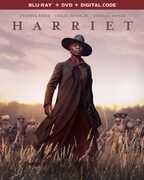 Harriet , Cynthia Erivo