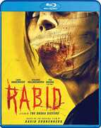 Rabid , Laura Vandervoort