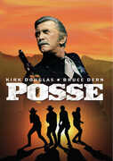 Posse , Kirk Douglas