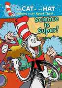 Cat In The Hat Knows A Lot About That! Science Is