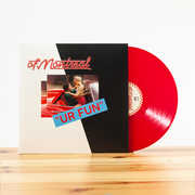 UR FUN (Colored Vinyl w/ Download Card) , Of Montreal