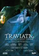 Traviata , Lazar  Chemla  Bigourdan  Billy  Chauvin  Baffi  Hubert