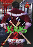 Axemas 2: Blood Slay , Ashley Campbell