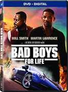 Bad Boys for Life , Will Smith