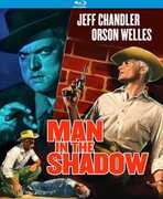 Man in the Shadow , Jeff Chandler